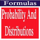 Probability And Distributions Formulas APK