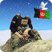 Afghan army dress editor: comm