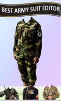 Afghan army dress editor: comm 截图 1