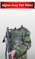 Afghan army dress editor: comm capture d'écran 2