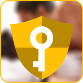 Super VPN Hotspot Free  Secure VPN Proxy Master icône