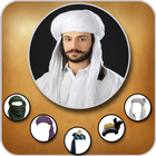 Turbans photo editor иконка