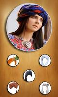 Turbans photo editor скриншот 2