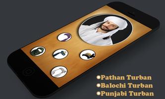 Turbans photo editor скриншот 3