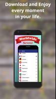 Super VPN Unblock : Proxy Master Free VPN 2020 screenshot 3