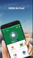 Super VPN Unblock : Proxy Master Free VPN 2020 poster