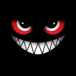 Crazy Face Wallpaper