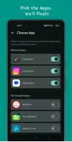 Flash Alert 截图 5
