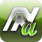 Ness aComms أيقونة