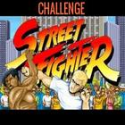 Street Fighter Challenge icône
