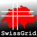 SwissGrid - CH Koordinaten APK