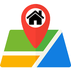 GPS dos Condomínios ícone