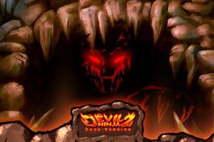 Devil Ninja2 (Cave) captura de pantalla 2