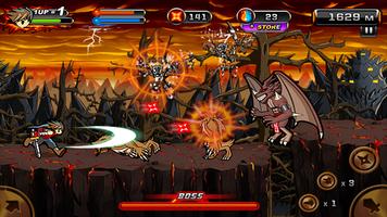 Devil Ninja 2 ภาพหน้าจอ 1