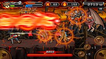 Devil Ninja 2 screenshot 2