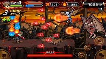 Iblis Ninja 2 screenshot 3