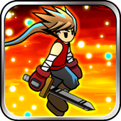 Devil Ninja2 (Mission) biểu tượng