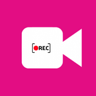 AMZ Screen Recorder & Capture ไอคอน
