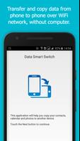 Data Smart Switch Poster