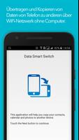 Data Smart Switch Plakat