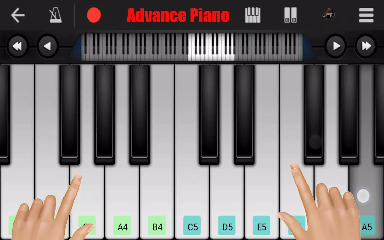 Pro Piano Player – Piano Master APK for Android Download