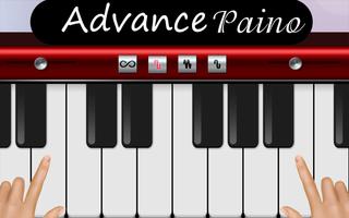 Pro Piano Player – Piano Master تصوير الشاشة 1