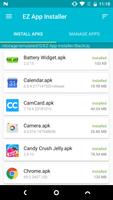 EZ App Installer Cartaz