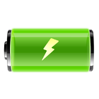 ikon Battery Widget