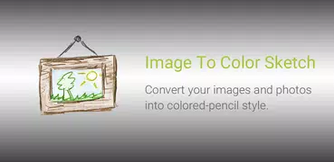 Image to ColorSketch Free