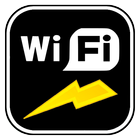 WIFI Power Saver 图标