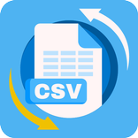 CSV Master File Converter