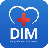DIM - Drug Information Manager