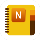Notes أيقونة