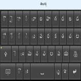 Telugu Keyboard иконка