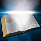 King James Bible Offline أيقونة