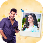 Tamil Star Photo Frames アイコン