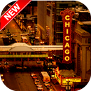 Chicago Wallpapers - City Wallpaper APK