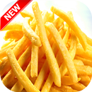 Fries Wallpaper 4K APK