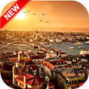 Istanbul Wallpapers APK