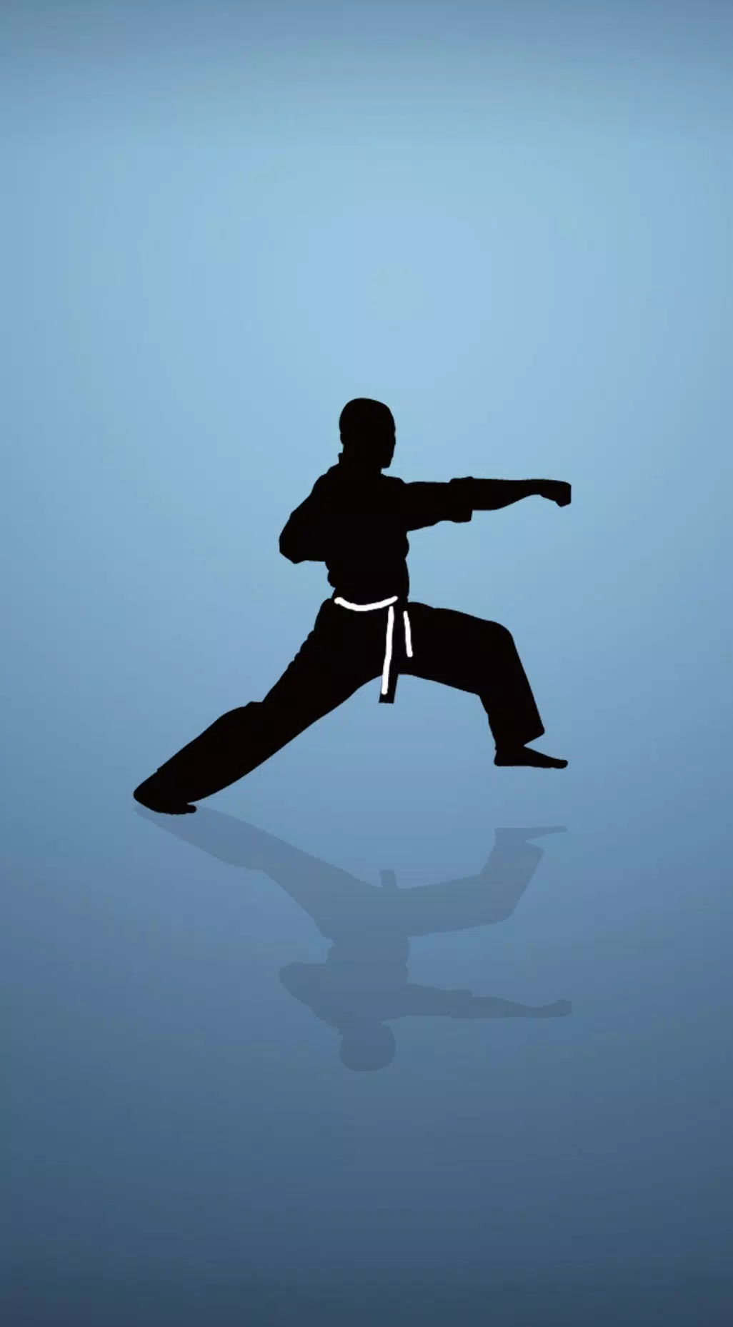 karate wallpaper hd