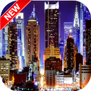 APK Manhattan Wallpaper 4K