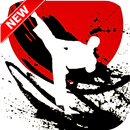 Martial Arts Wallpaper 4K aplikacja