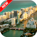 APK Miami Wallpaper 4K