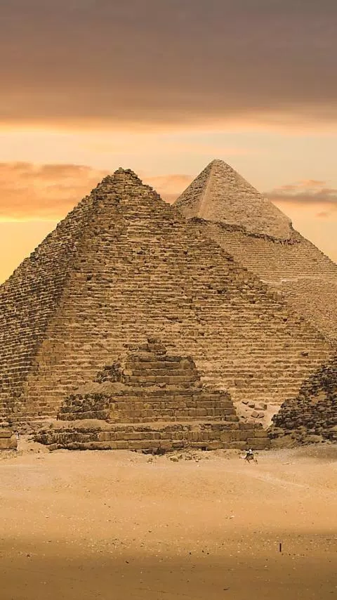 Pyramid Wallpaper HD APK for Android Download Pyramid Wallpaper HD APK for Android Download