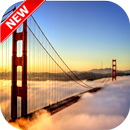 San Francisco Wallpaper 4K APK