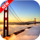 San Francisco Wallpaper 4K aplikacja