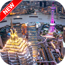 APK Shanghai Wallpaper 4K