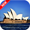 Sydney Opera House Wallpaper APK