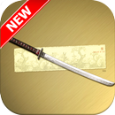 Sword Wallpapers APK