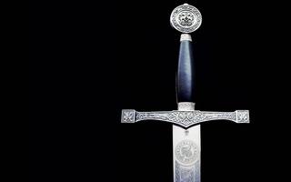 Sword Wallpapers syot layar 3